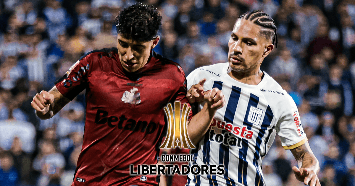 ¿Alianza Lima y Melgar se podrían enfrentar en la fase previa 2 de la Copa Libertadores?