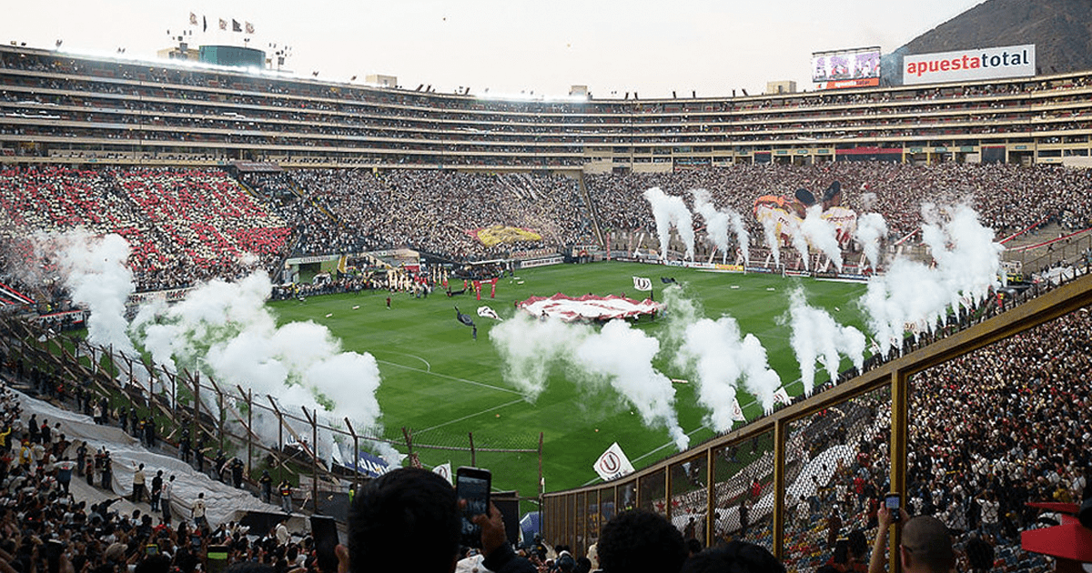 ¡No es la Libertadores! Universitario ganó título nacional y jugará importante torneo en 2025