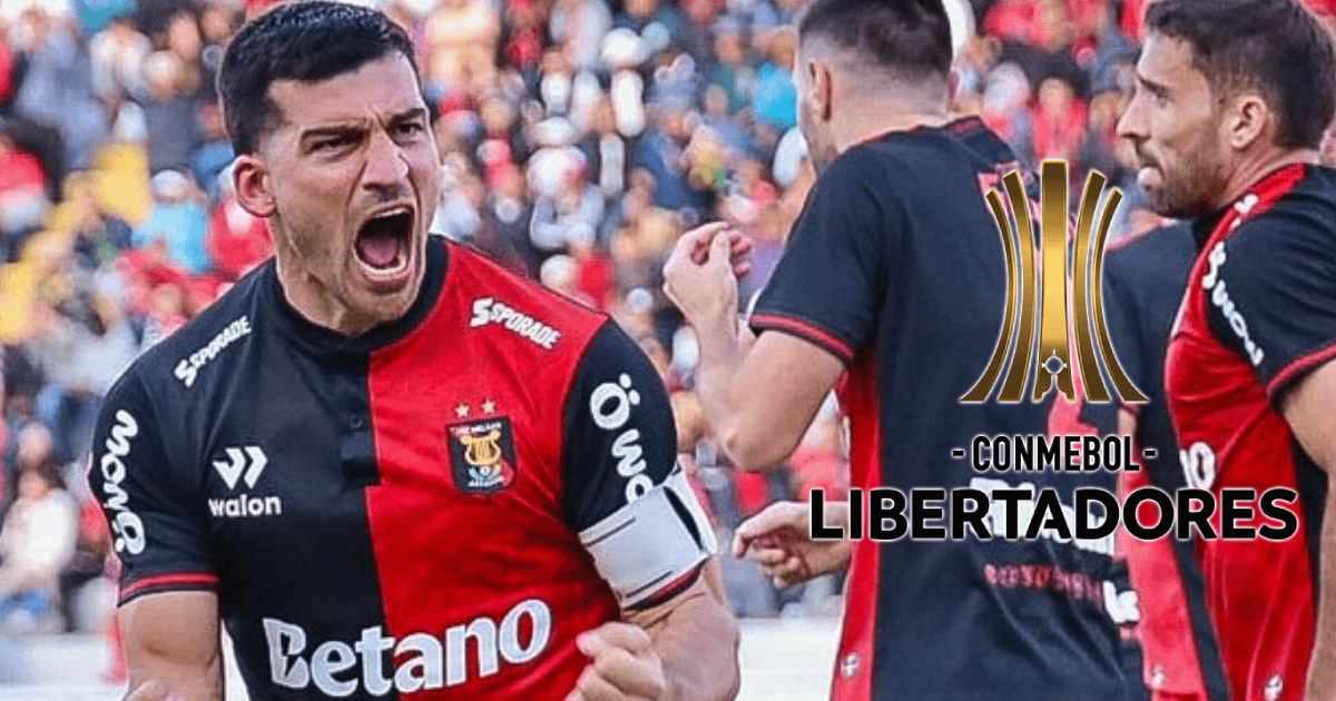 Melgar vs Millonarios o Tolima en la Fase 2 por Copa Libertadores: fecha y a qué hora juegan