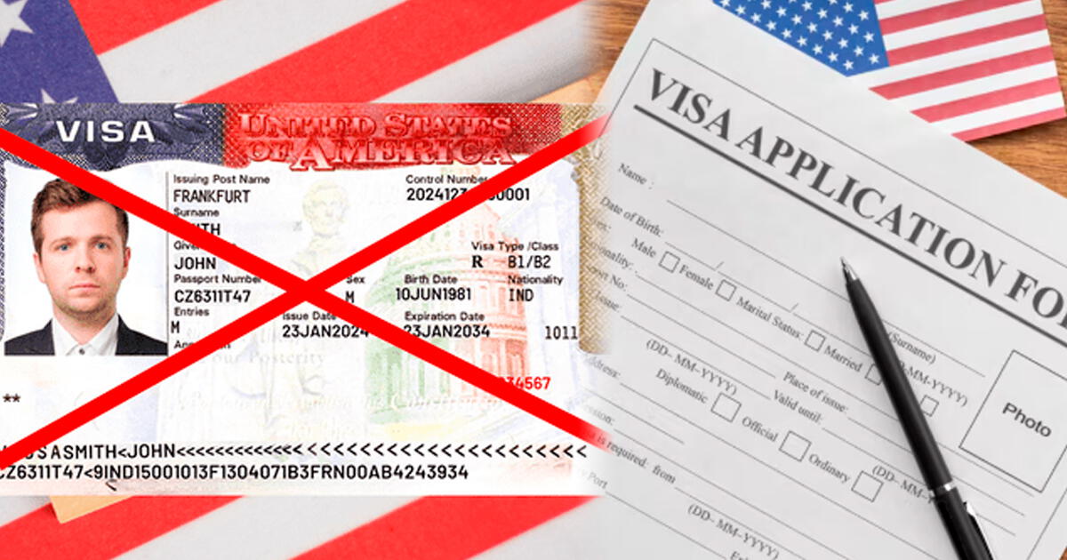 ¡Fin a la VISA! Ya no la necesitas para viajar a EEUU: esta AUTORIZACIÓN ELECTRÓNICA la reemplaza