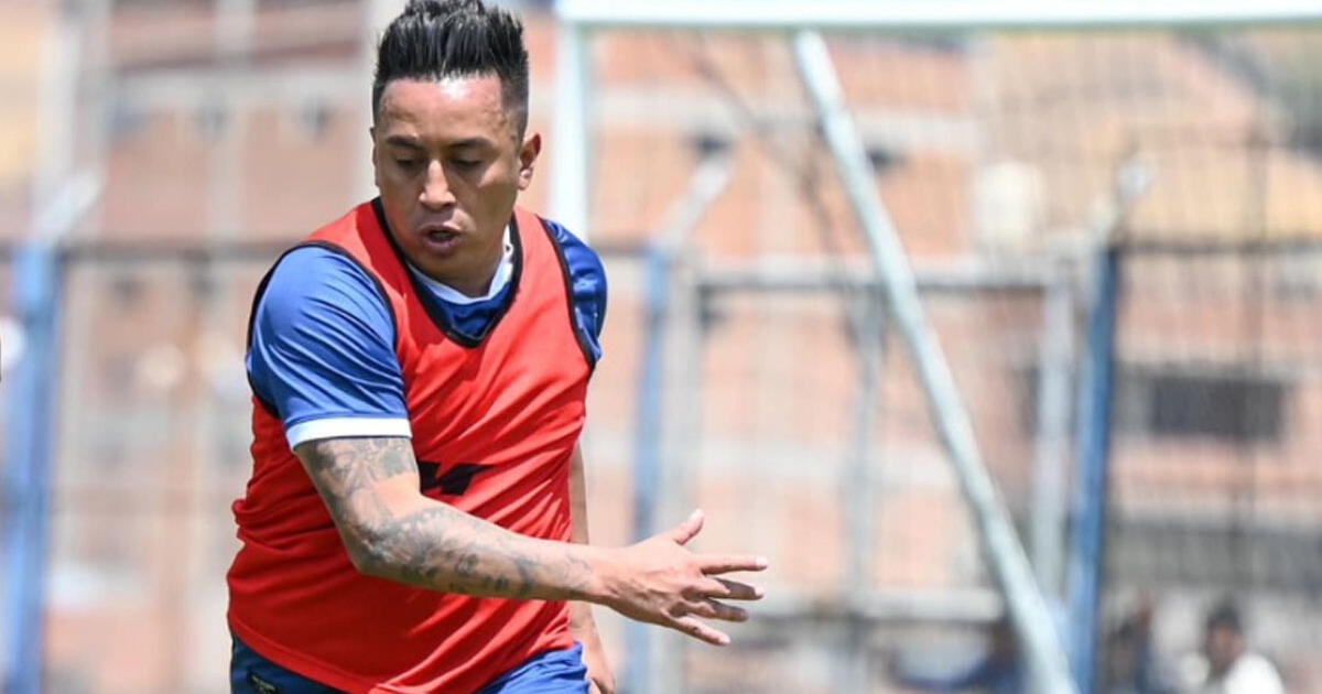 ¿Christian Cueva tiene nuevo equipo? Futbolista revela inesperada noticia y sorprende