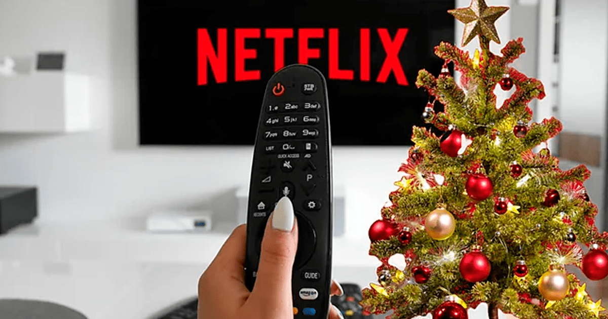 Estas Son Las Mejores Pel Culas Navide As En Netflix Que No Te Puedes