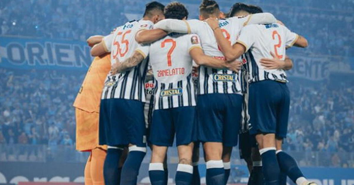 ¡Bombazo! Ex Santos quiere retirarse en Alianza Lima para luchar por el título de la Liga 1