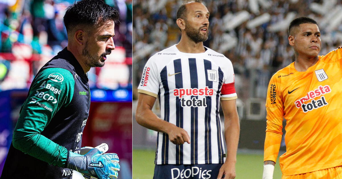 La terrible noticia que recibió Guillermo Viscarra poco antes de ser anunciado en Alianza Lima