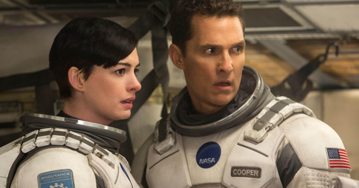 Reestreno de 'Interstellar' en Perú: ¿Qué cines proyectarán la película de Nolan?