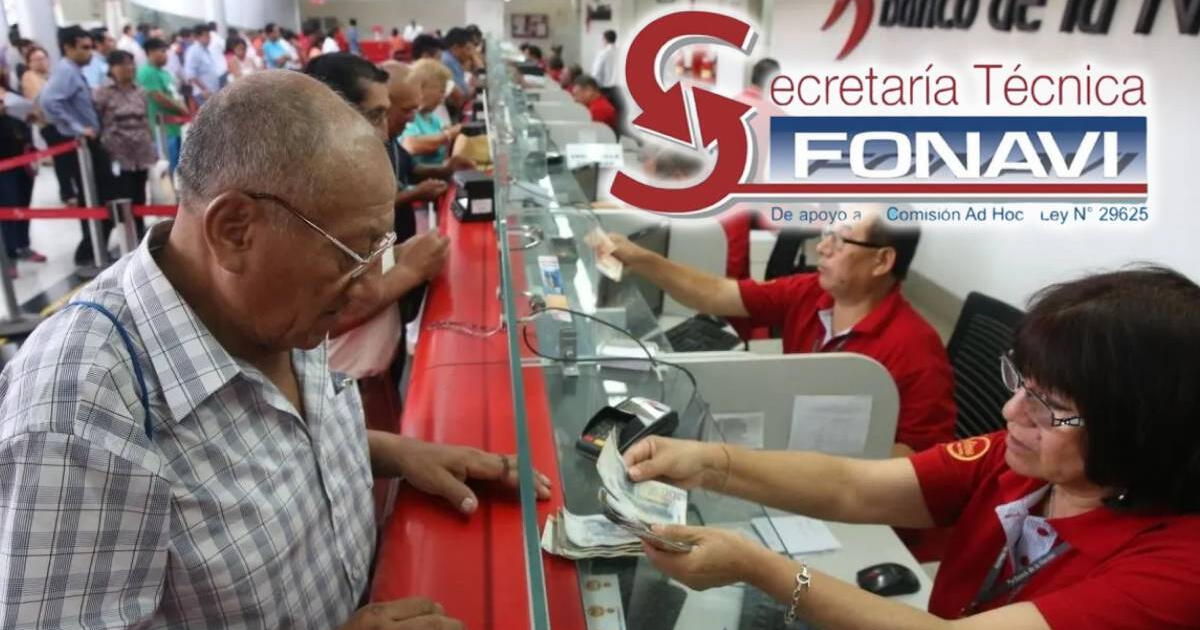 Fonavi, lista 21: Ingresa a este LINK para saber si eres un NUEVO BENEFICIARIO