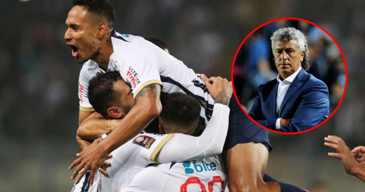 Alianza Lima daría el golpe fichando a atacante que deslumbró a Gorosito, informan en Argentina