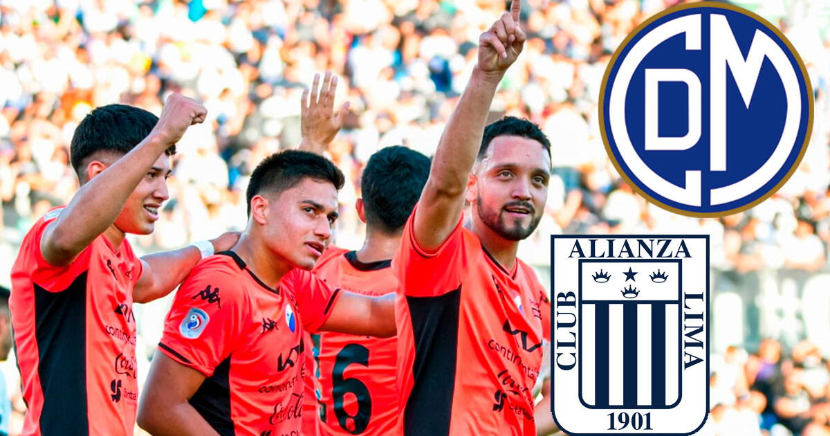 Nacional de Paraguay aseguró a ex Municipal para eliminar a Alianza Lima de la Libertadores