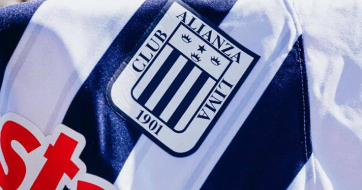 ¡Oficial! Alianza anunció la inesperada salida de 3 figuras para la temporada 2025: 