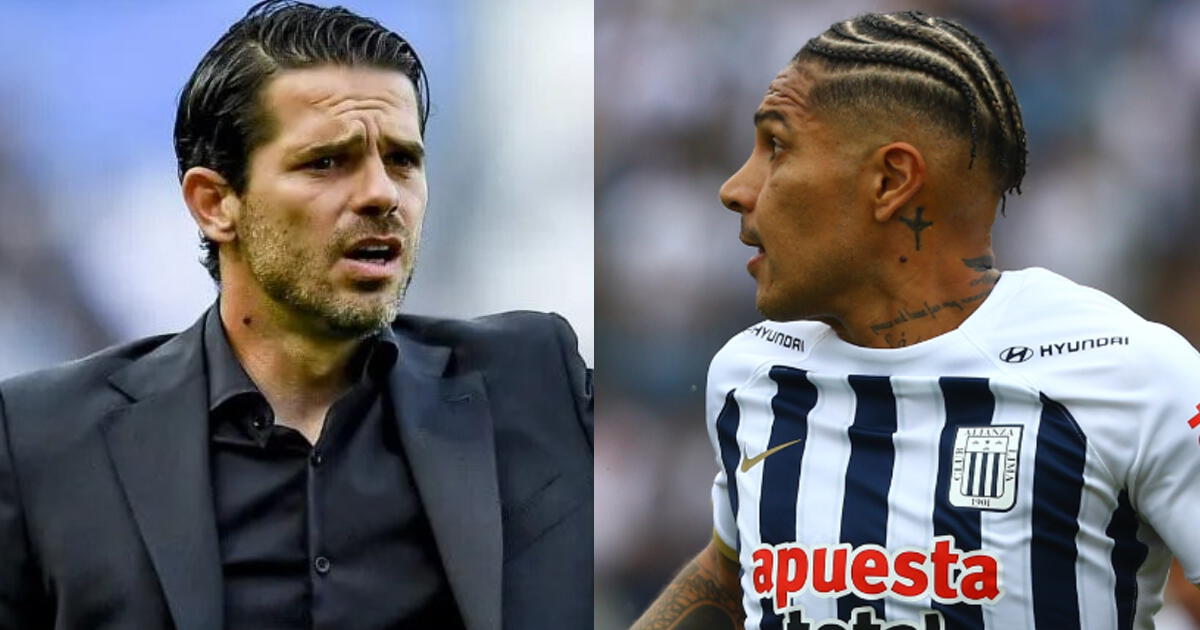 Prensa argentina calienta posible duelo entre Paolo Guerrero y Gago y revela qué pasó