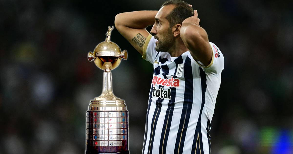 ¿Por qué Alianza Lima la pasa mal en Copa Libertadores? Astrólogo argentino señaló al culpable