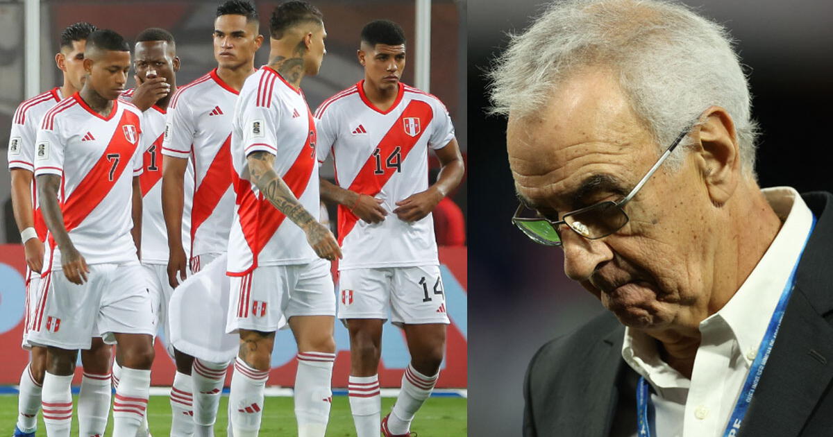 Futbolistas de la selección peruana tomaron drástica decisión con Fossati tras posición de FPF