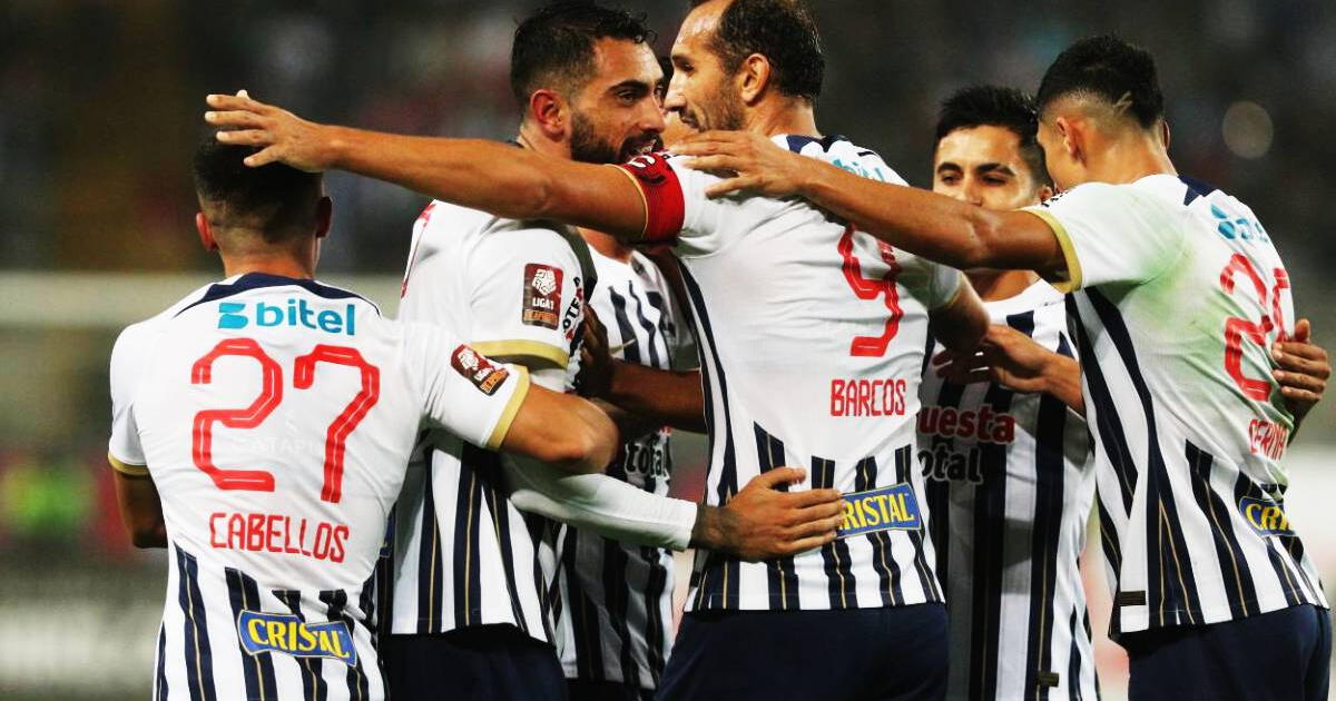 Alianza Lima tomó firme decisión con fichaje de talentoso mundialista uruguayo