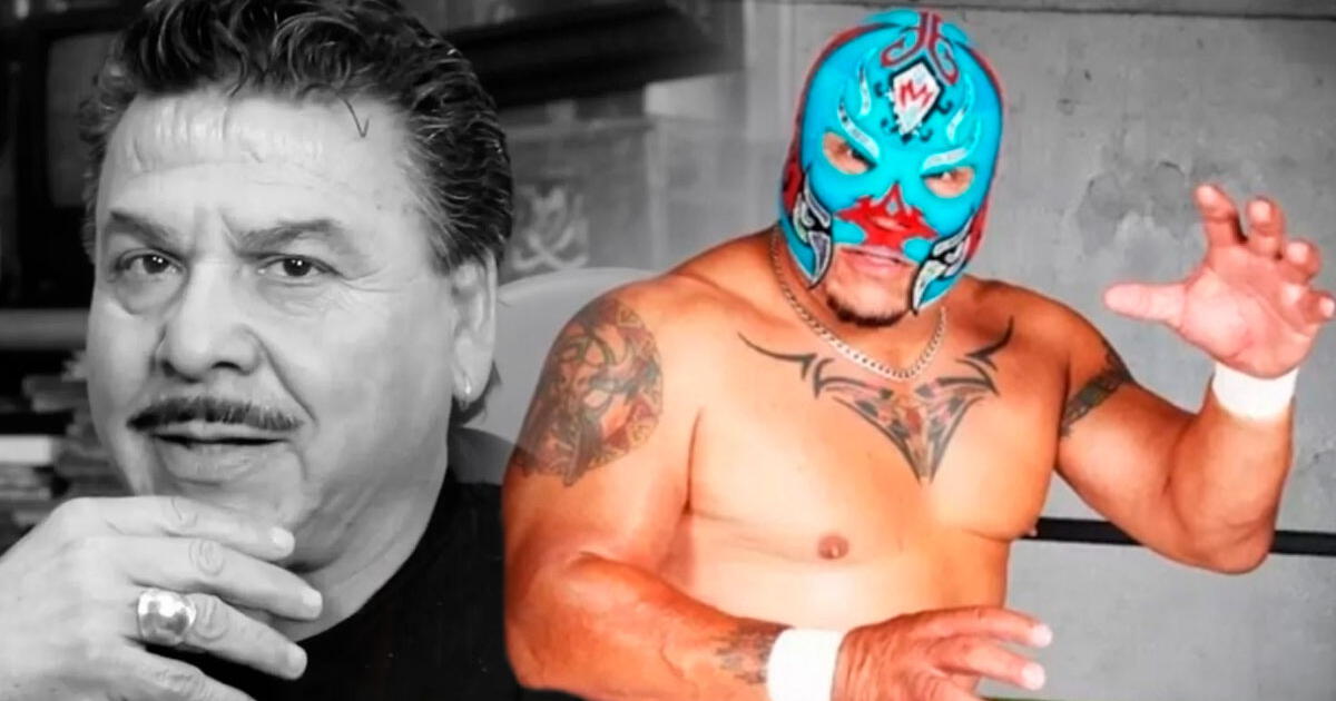 Murió Rey Misterio Sr.: lucha libre de México llora el deceso de su gran exponente que falleció a los 66 años