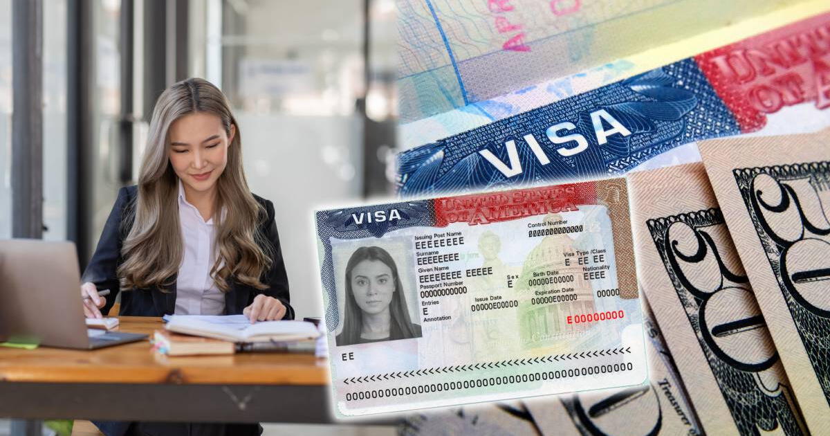 ATENCIÓN, INMIGRANTES con visa en Estados Unidos: estas empresas aseguran EMPLEO a trabajadores extranjeros