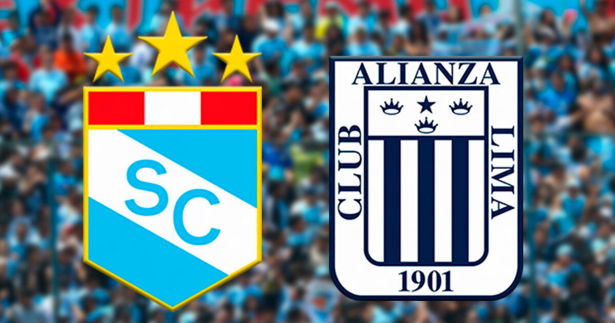 Estuvo en Alianza Lima pero no ocultó su amor por Sporting Cristal: 