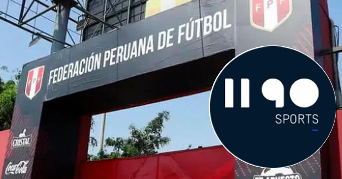 1190 Sports se pronuncia tras quejas de clubes por falta de pagos y revela reunión con la FPF