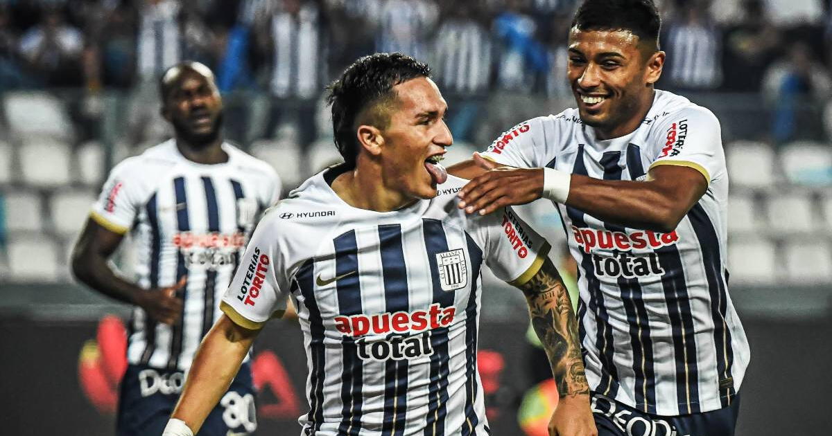 ¡Se cae el mercado! Alianza Lima aseguró a un campeón de América para la temporada 2025