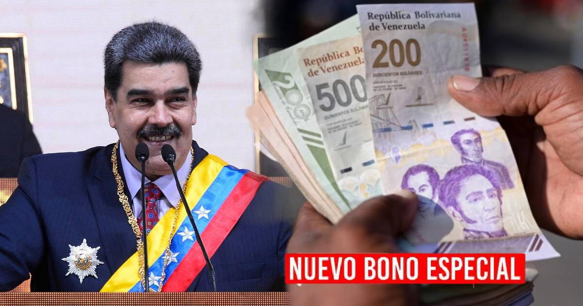 Este es el ÚLTIMO subsidio ESPECIAL que llega en diciembre 2024 a Patria: monto, fecha de pago y más