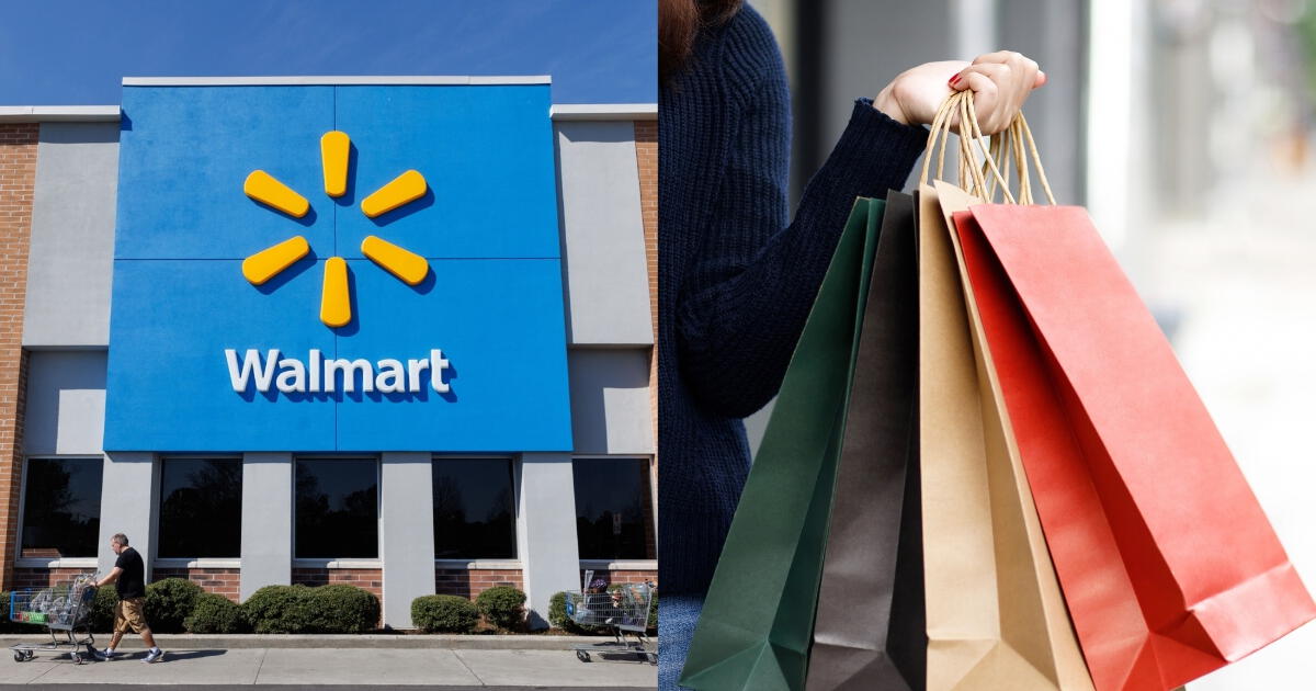 ¡Cuidado con tus compras! Walmart comunica el cierre de sus tiendas: esta es la lista de sucursales afectadas