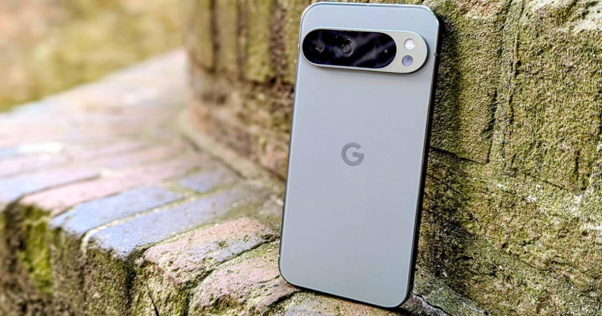 No hay mejor regalo que este Google Pixel con Inteligencia Artificial y procesador GAMER que humilla al S24 Ultra