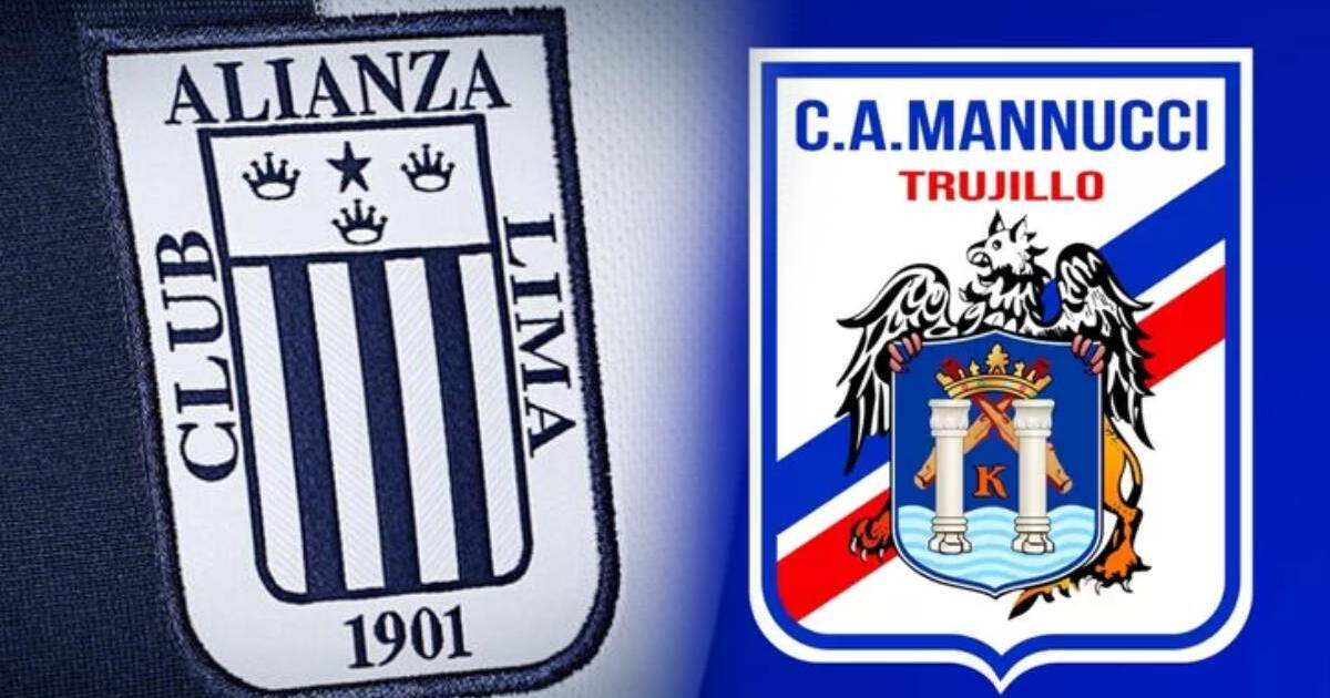 ¡Sorpresa! Alianza Lima daría golpe y firmaría a ex futbolista de Mannucci para 2025