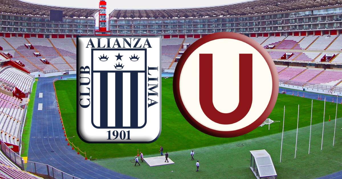 ¡Confirmado! Universitario cuenta con menos títulos oficiales que Alianza Lima