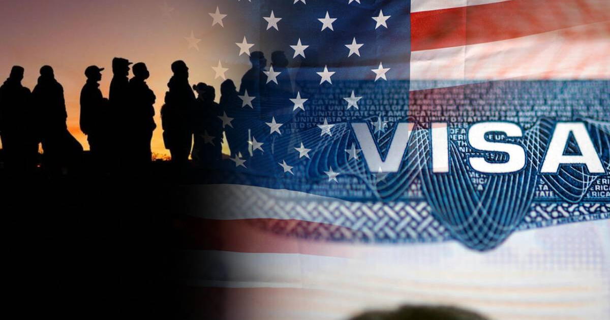 Visa Americana: tres tipos de visas que cambiarán tu estatus migratorio en EE. UU.