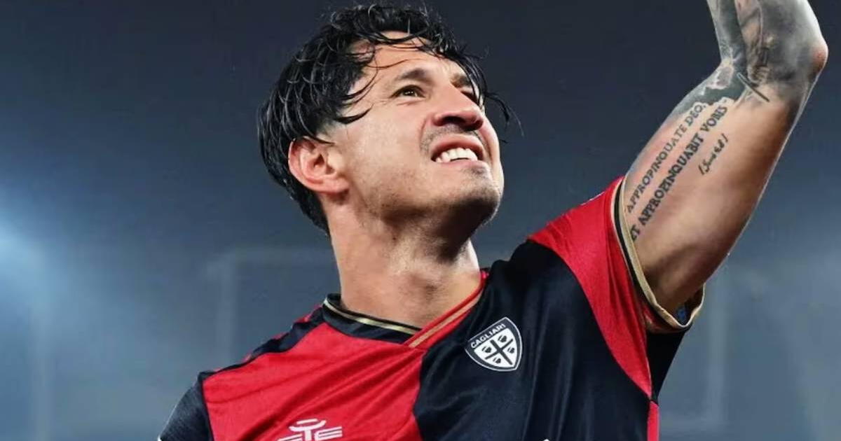 ¿Batacazo? Histórico de Italia tendría la delantera por el fichaje de Lapadula: 