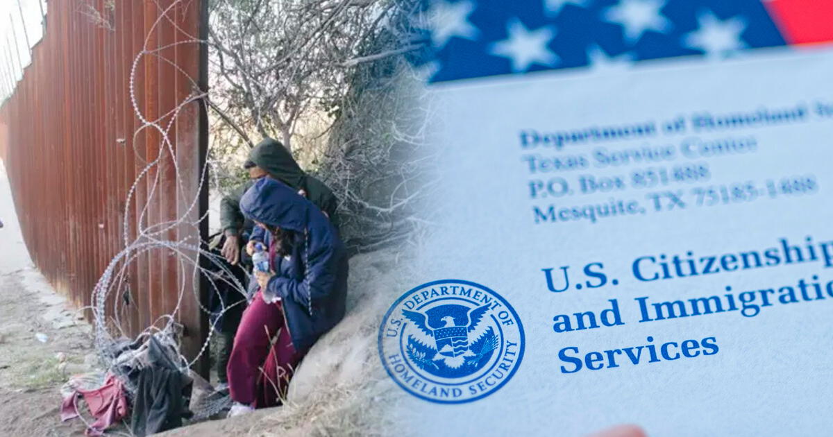 Alerta, inmigrantes: Nueva regla para solicitar una visa ante USCIS entra en vigor el 17 de enero