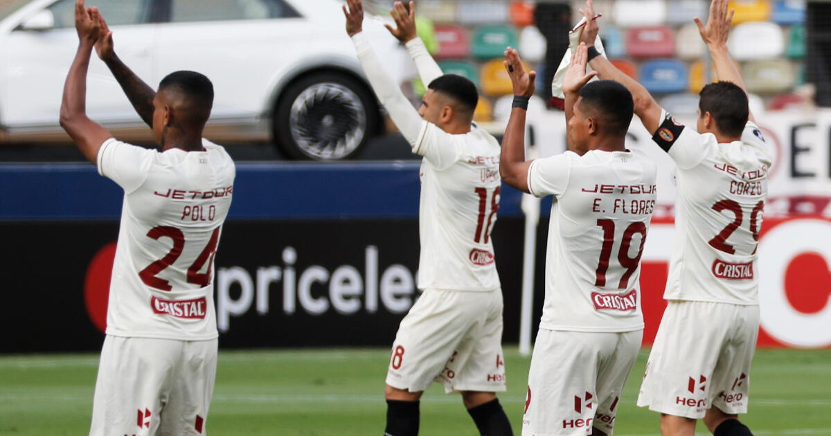 ¡Regalo de Navidad! Universitario sorprende a hinchas con impactante anuncio de último momento