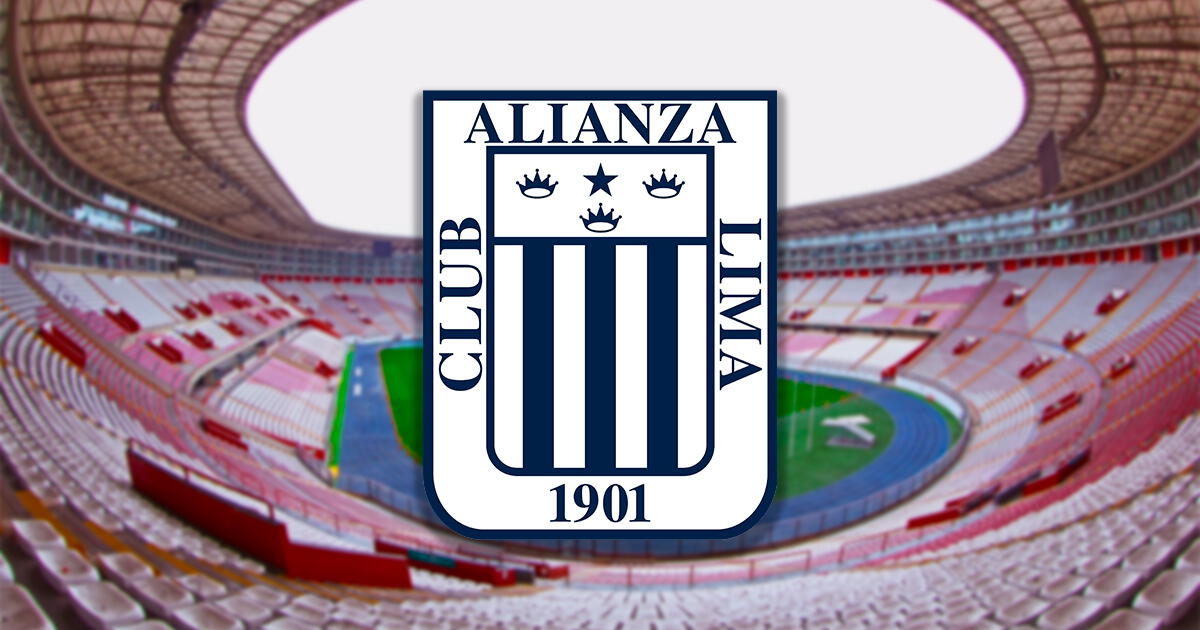 Alianza Lima está cerca de firmar a referente de la selección peruana con miras al 2025