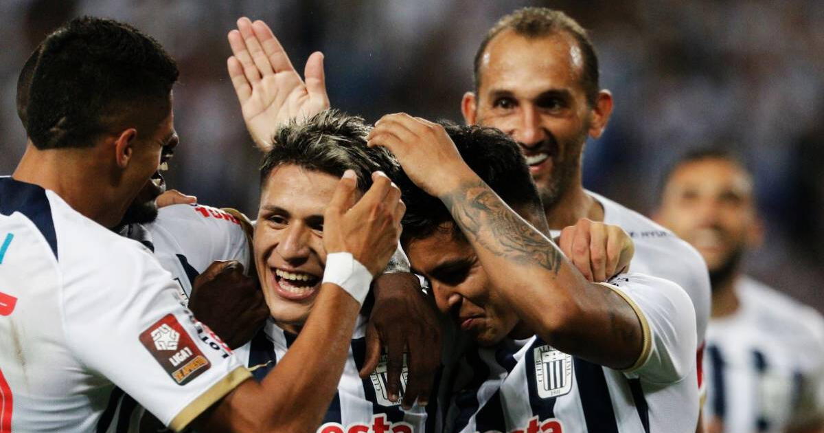 Sonó como fichaje en Alianza Lima y se habría despedido de su club: 