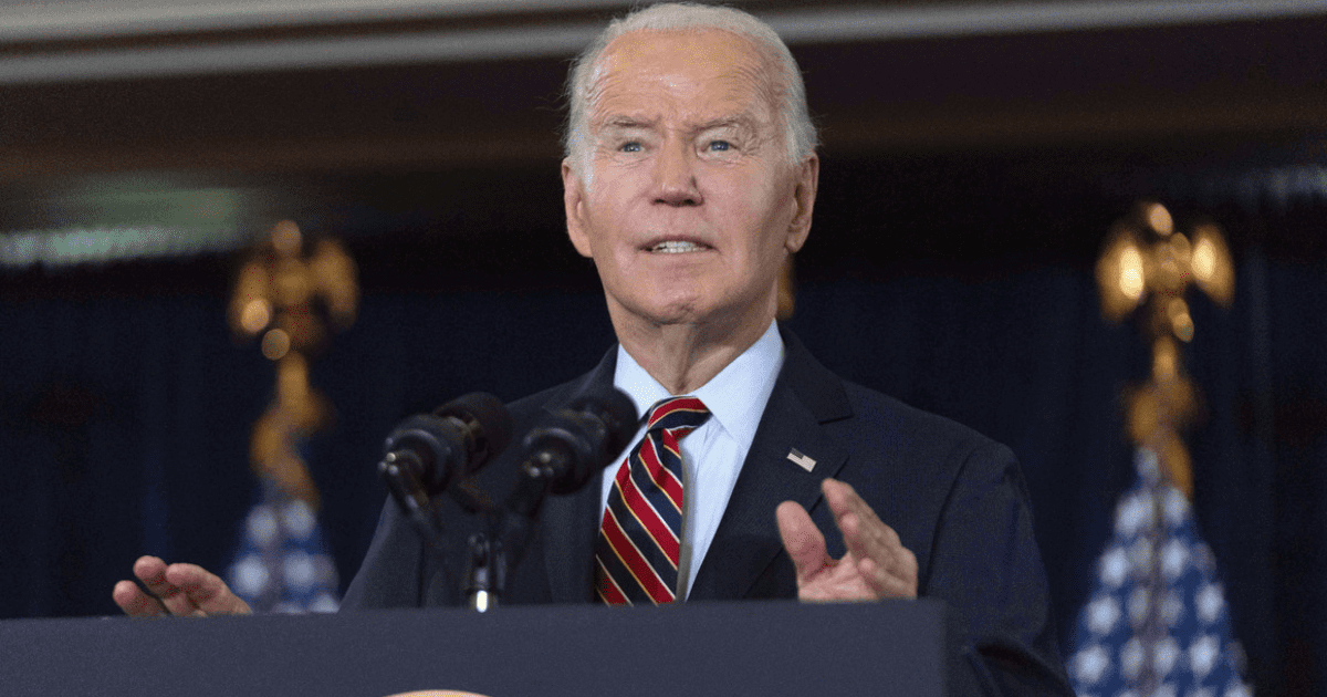 Revolución en la justicia: Joe Biden conmutó las condenas a muerte de 37 reos en EE.UU.