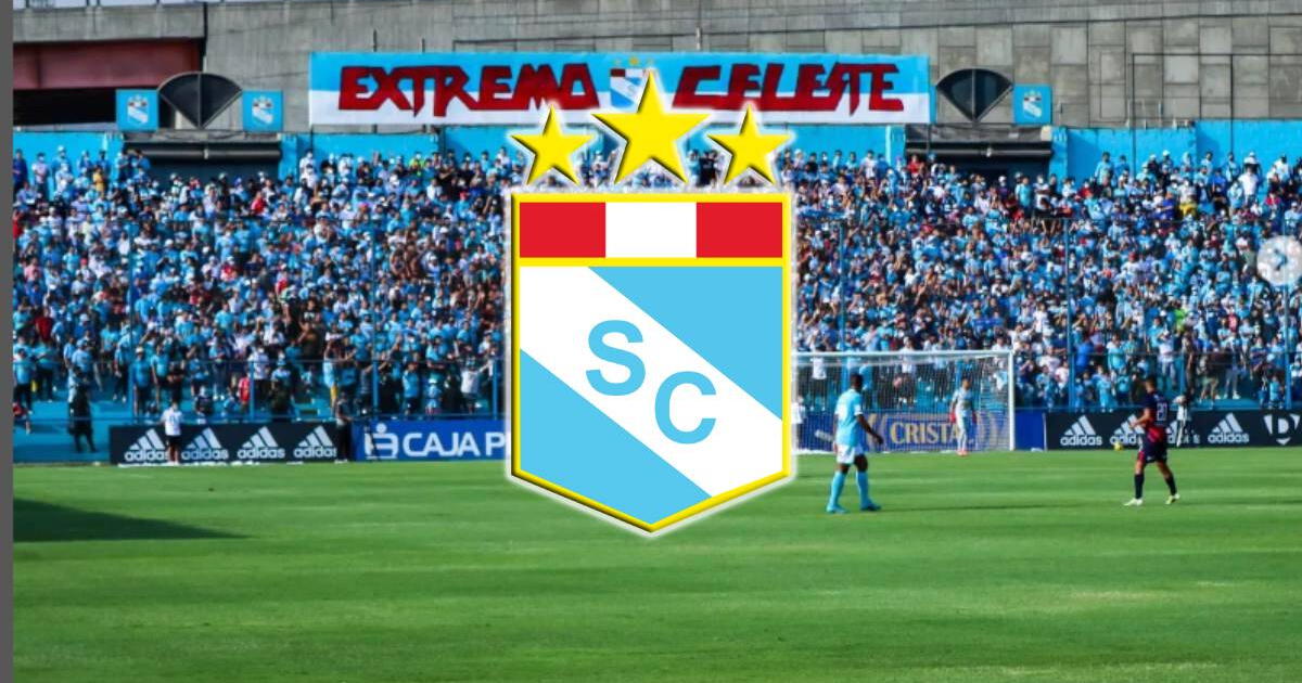 ¡En inglés! Futbolista firmó por Sporting Cristal de forma totalmente inesperada: 