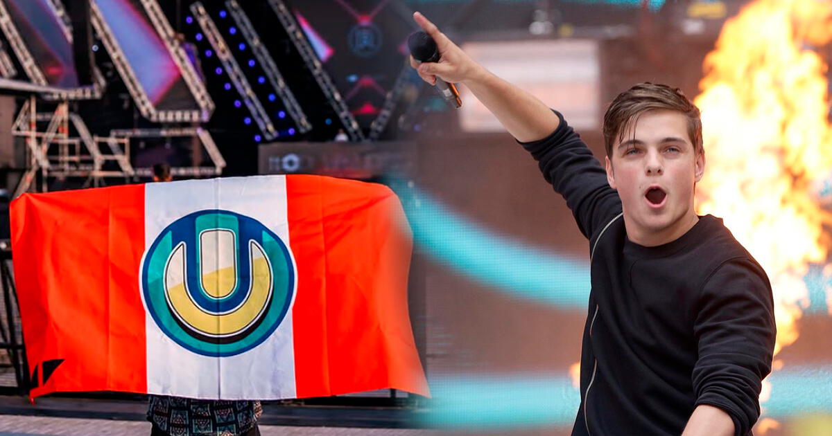 ULTRA Perú revela Lineup Fase 1 2025: fechas confirmadas, lugar y artistas de su tercera edición