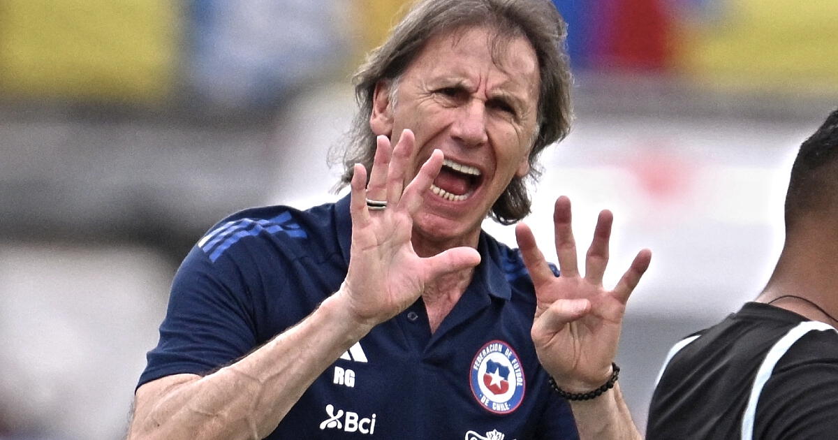 Ricardo Gareca en nueva polémica: Chile toma radical medida y descuento