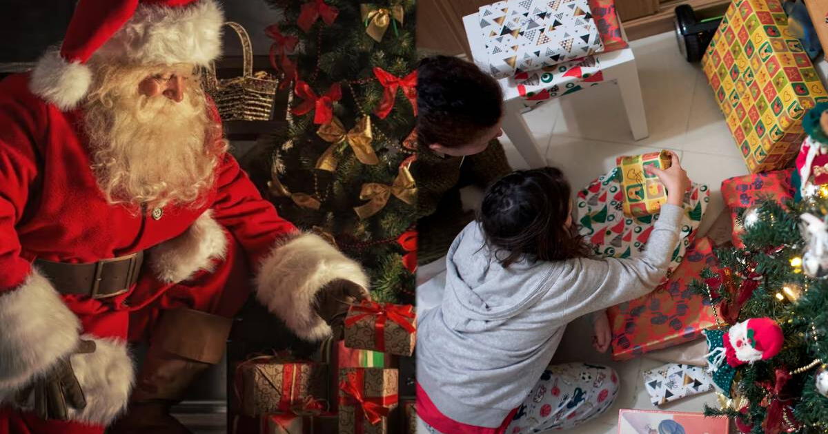 ¿Cuándo se abren los regalos de Navidad en Estados Unidos, el 24 o el 25? Así lo dicta la TRADICIÓN