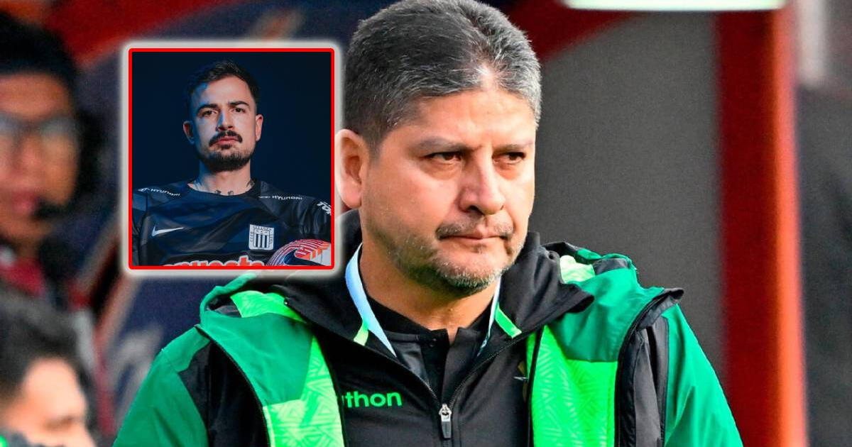 DT de Bolivia opinó sobre el fichaje de Guillermo Viscarra a Alianza Lima tras duras críticas