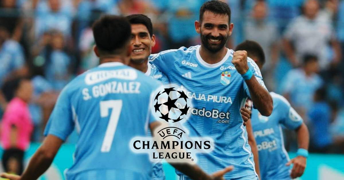 Campeón con Sporting Cristal casi firma contrato con subcampeón de la Champions League