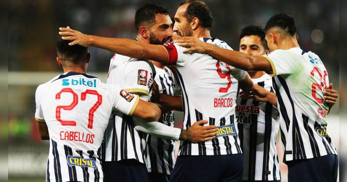 Alianza Lima tiene apuntada la fecha límite para cerrar a sus fichajes con miras al 2025