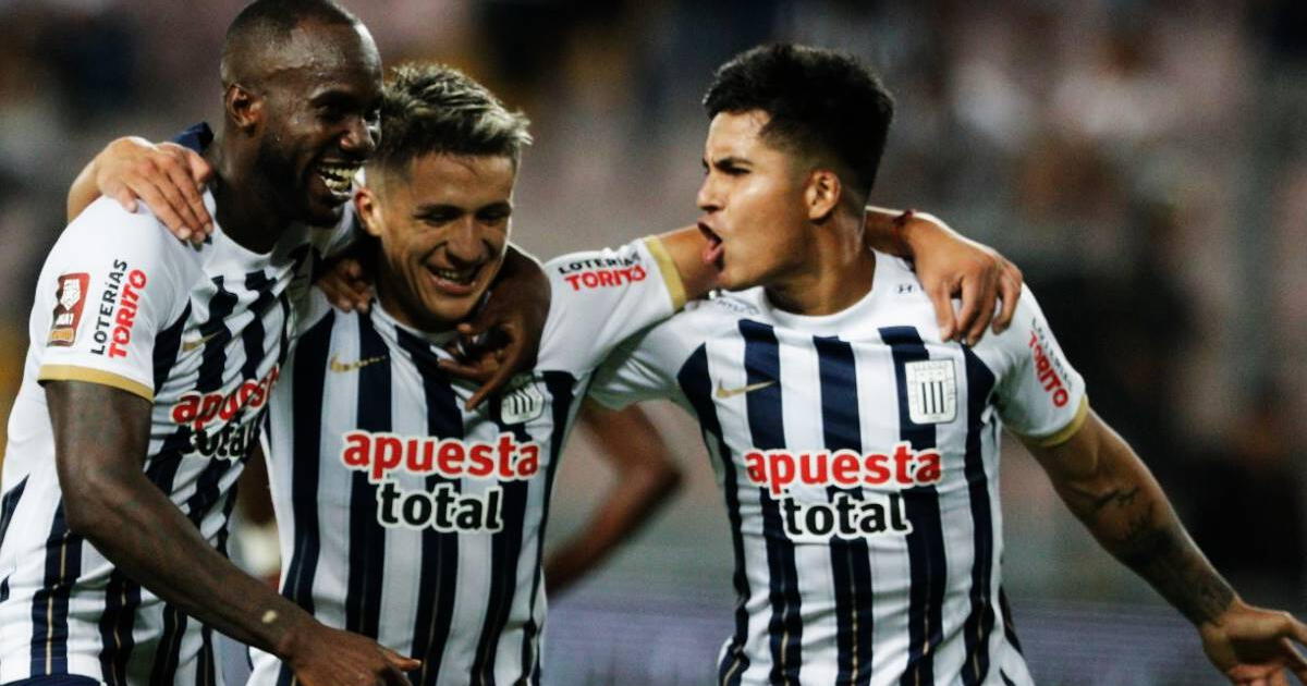 En Uruguay aseguran que figura de Nacional firmará por Alianza Lima: 