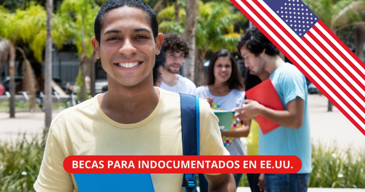 Educación en Estados Unidos: estas son las becas disponibles para los inmigrantes indocumentados