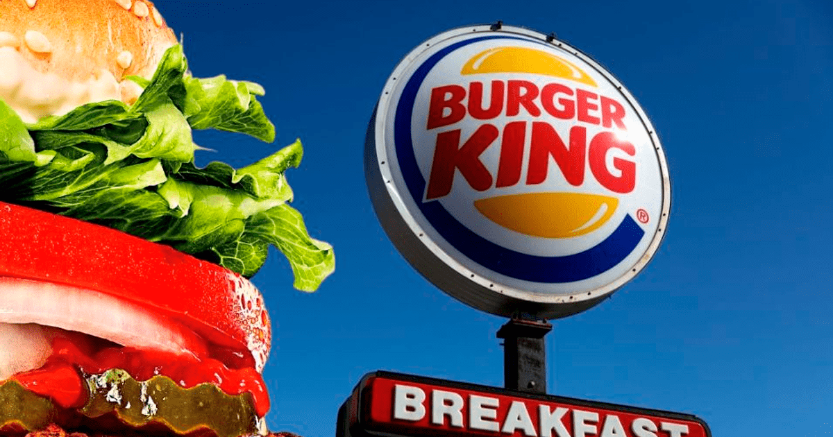 Burger King regalará comida en USA: ¿Cuándo y dónde acceder a la promoción?