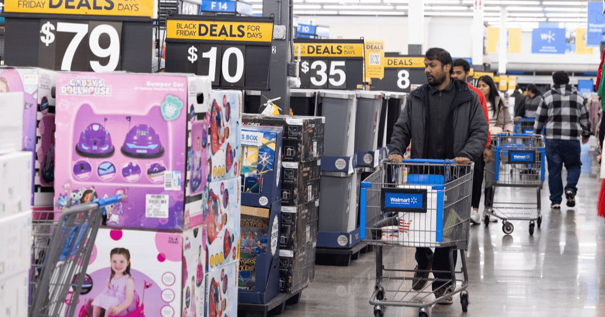 ¿Walmart abre en Año Nuevo? Revisa el horario de atención confirmado para el 31 de diciembre y 1 de enero