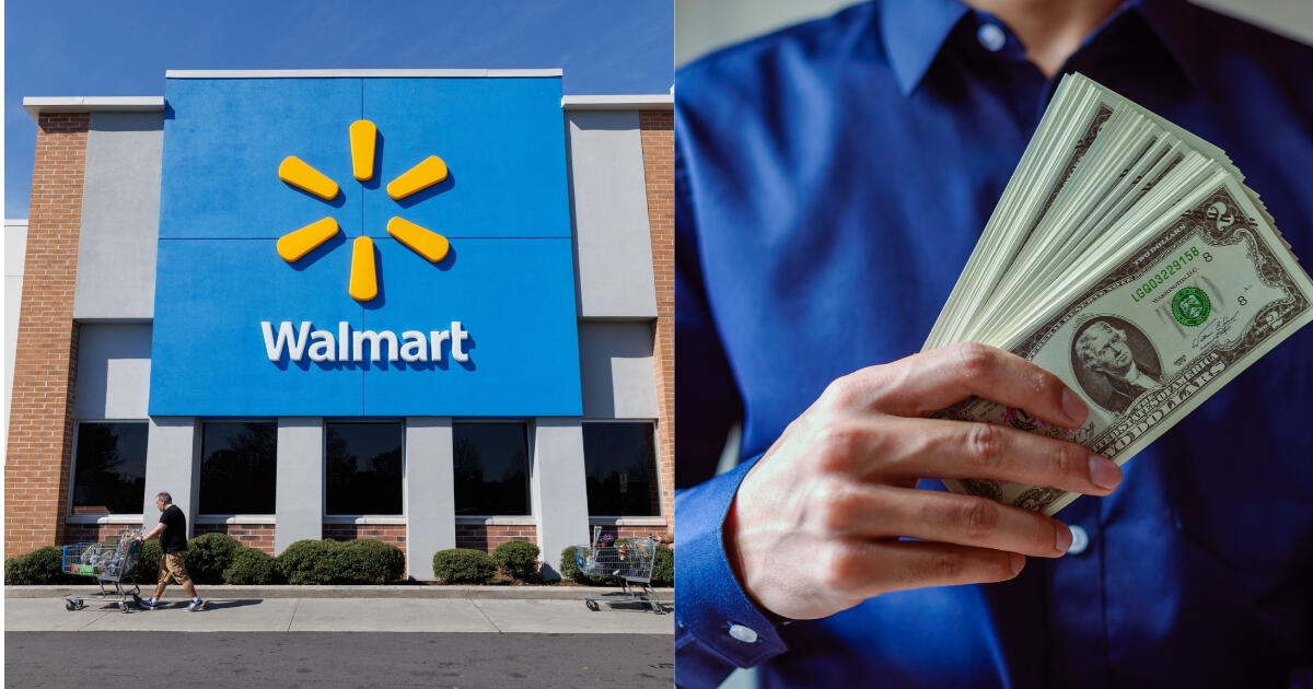 Caos en Walmart: la tienda minorista de Estados Unidos enfrenta demandas por pagos irregulares a sus trabajadores