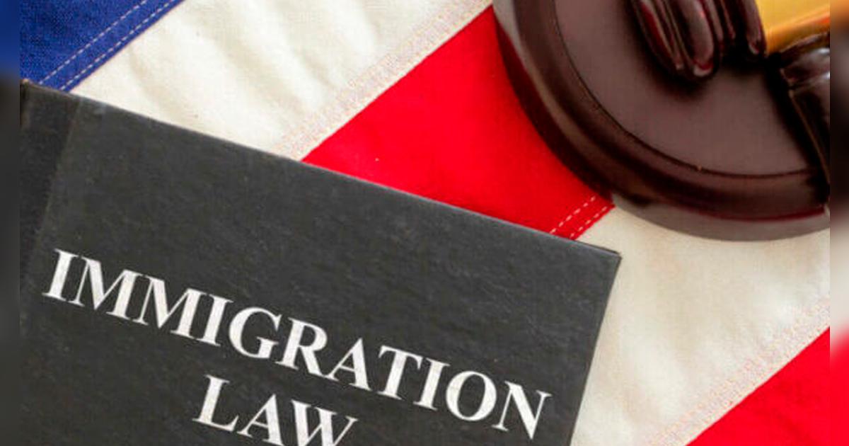 ¡BUENAS NOTICIAS, inmigrantes! Donald Trump pretende eliminar los límites de países para la Green Card