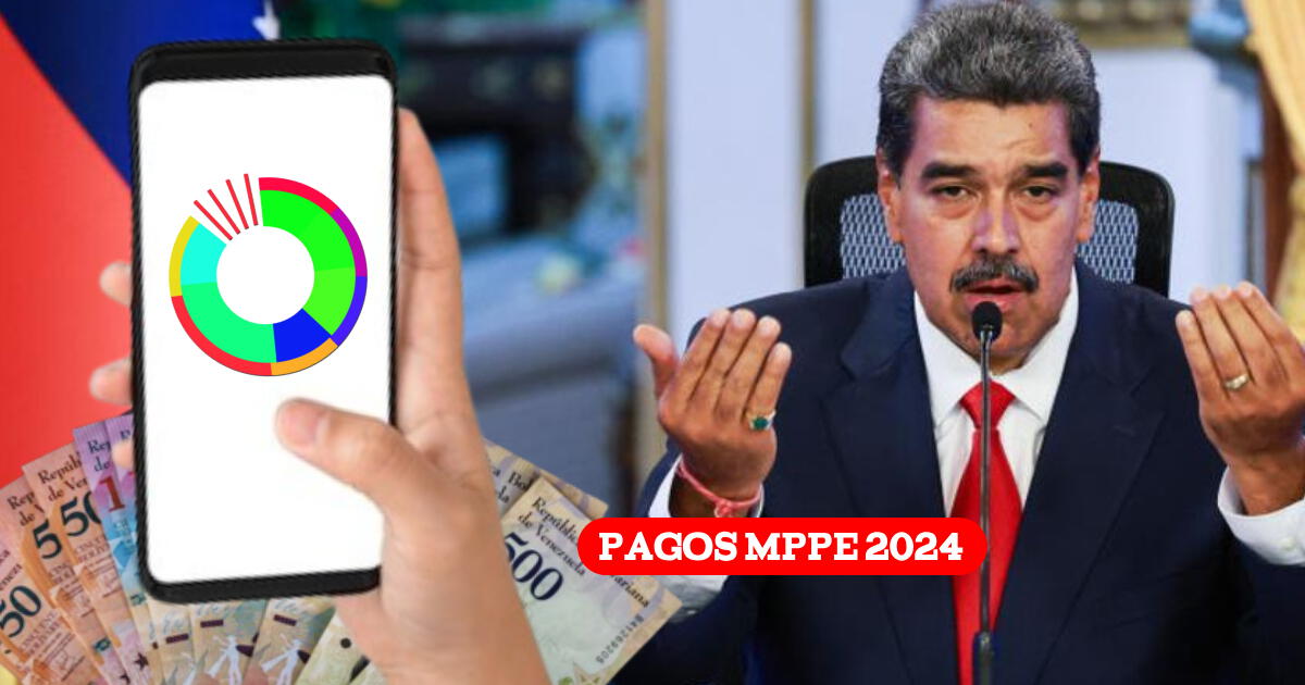 Pagos MPPE: ¿Los bonos y la segunda quincena para docentes se están pagando por WhatsApp?