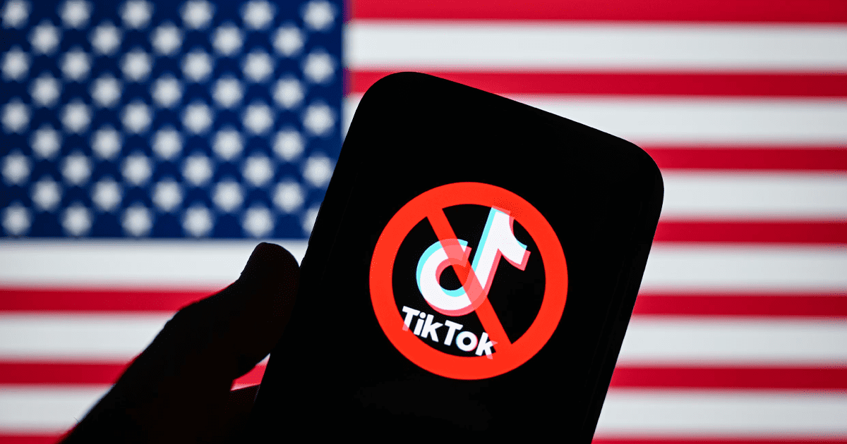 TikTok vs. Estados Unidos: la tensa batalla de tecnología que continuará en 2025