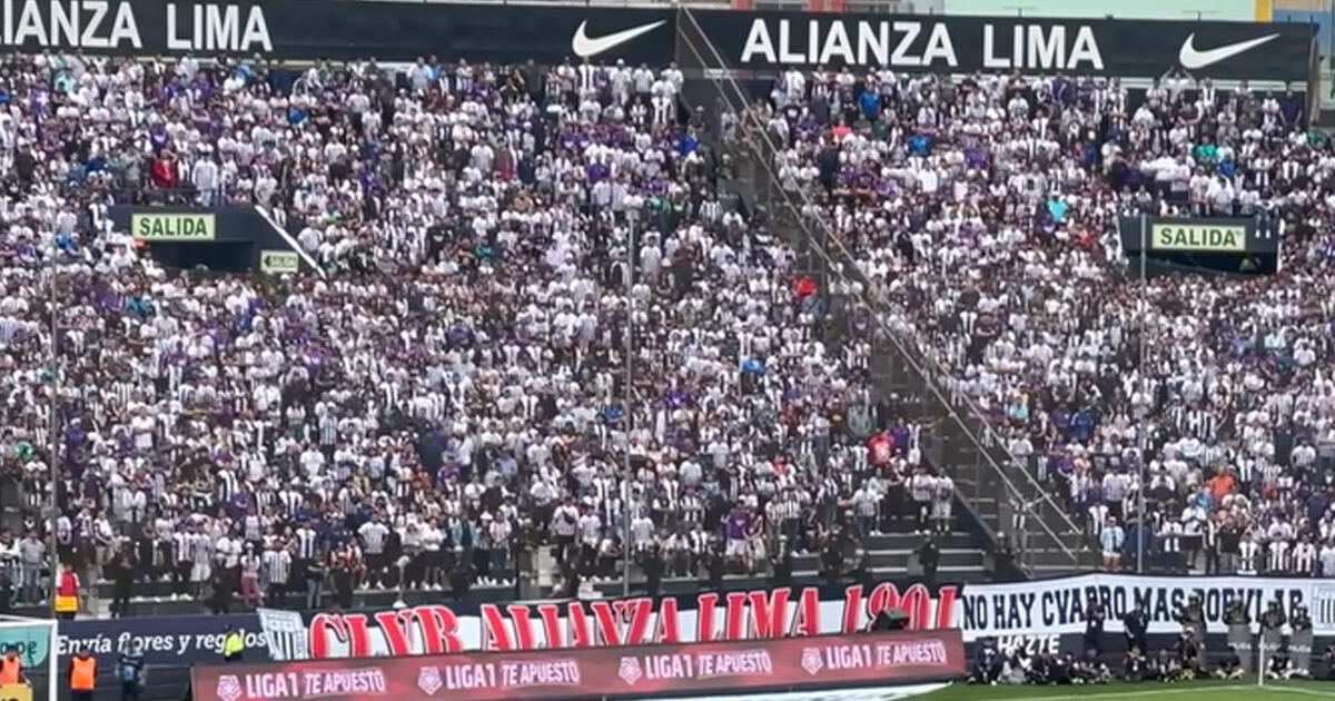 Alianza Lima anunció 3 nuevas incorporaciones para lograr el título 2025: ¡Vuelven a casa!